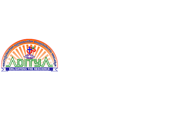 Aditya Logo
