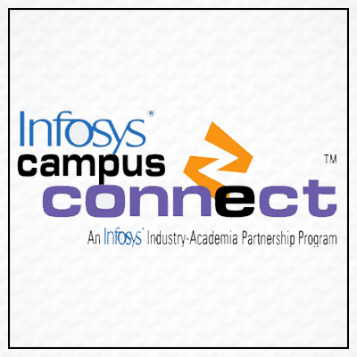 Campus Connect Infosys