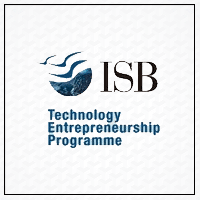ISB Programme