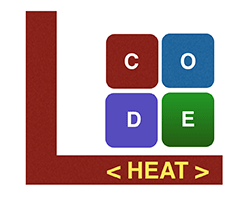 Code Heat