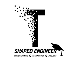 T-Shaped Engineer