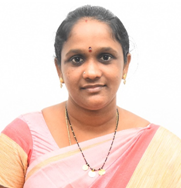 HOD Chemistry & Life Science