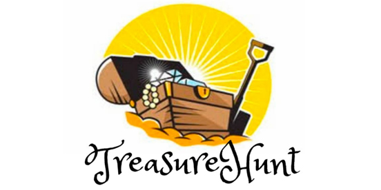 Treasure hunter