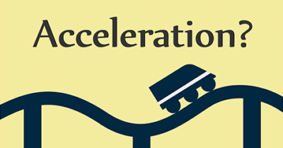 What is Acceleration?