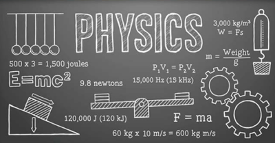 What is Physics?