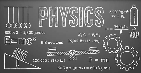 what-is-physics