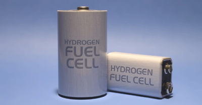 Fuel cell