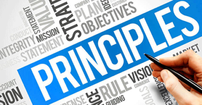 Principles of Management