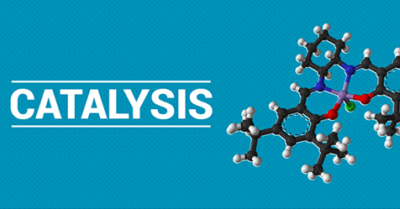 Catalysis