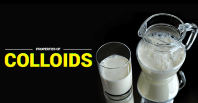 Colloids