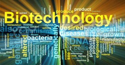 Biotechnology and its Application