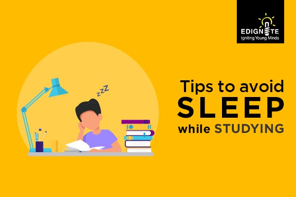 10-successful-tips-to-avoid-sleep-while-studying-edignite