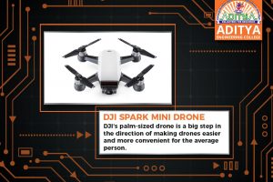 DJI-mini-Drone