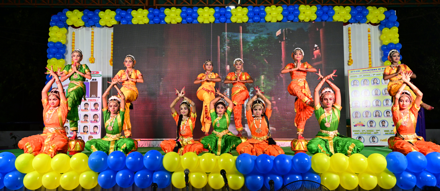 Welcome to Aditya School