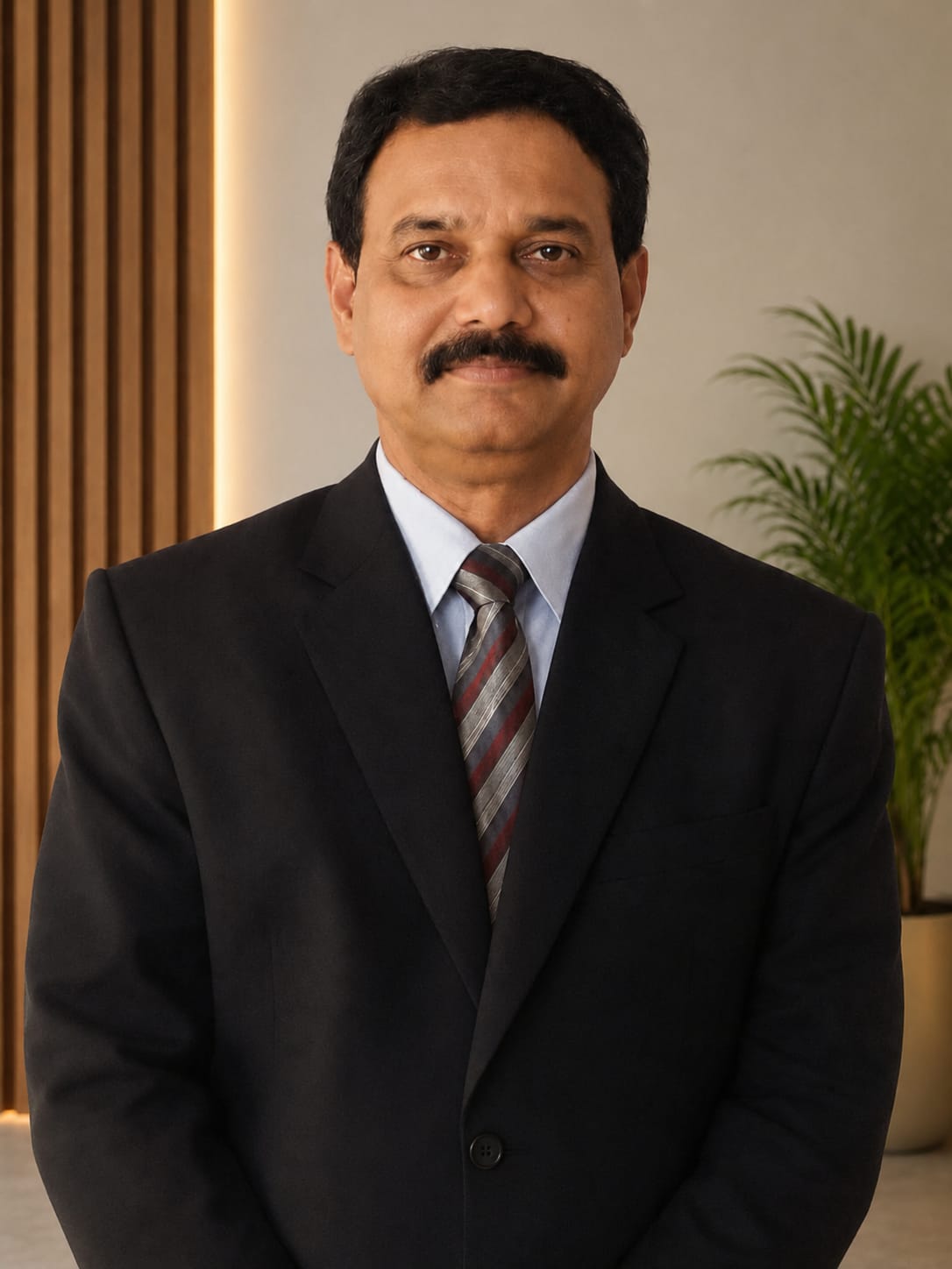 Founder Director