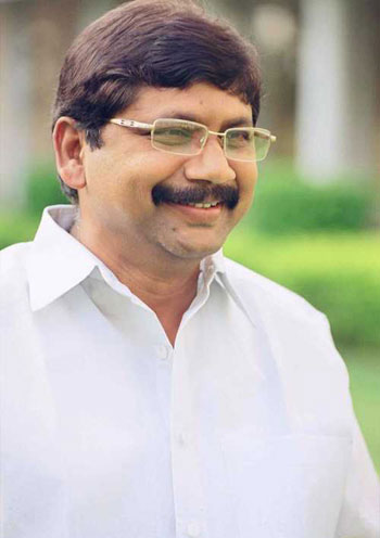 Chairman